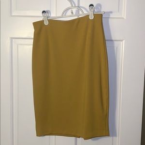 PREMISE Studio Skirt